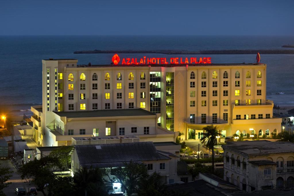 Azalaï Hotel Cotonou